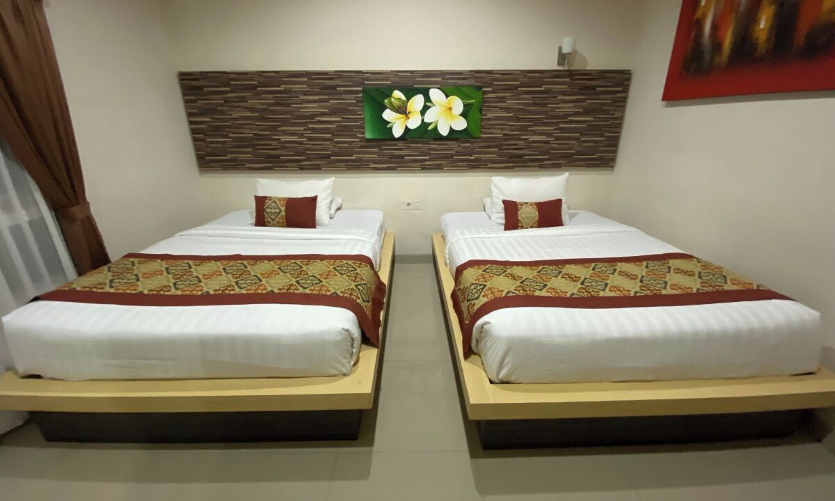 Photo of Bedroom in Babakan