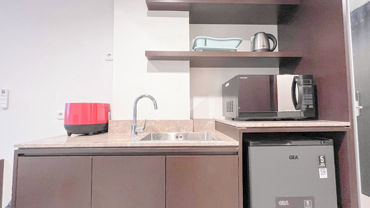 Photo of Kitchen in By Pass Ngurah Rai