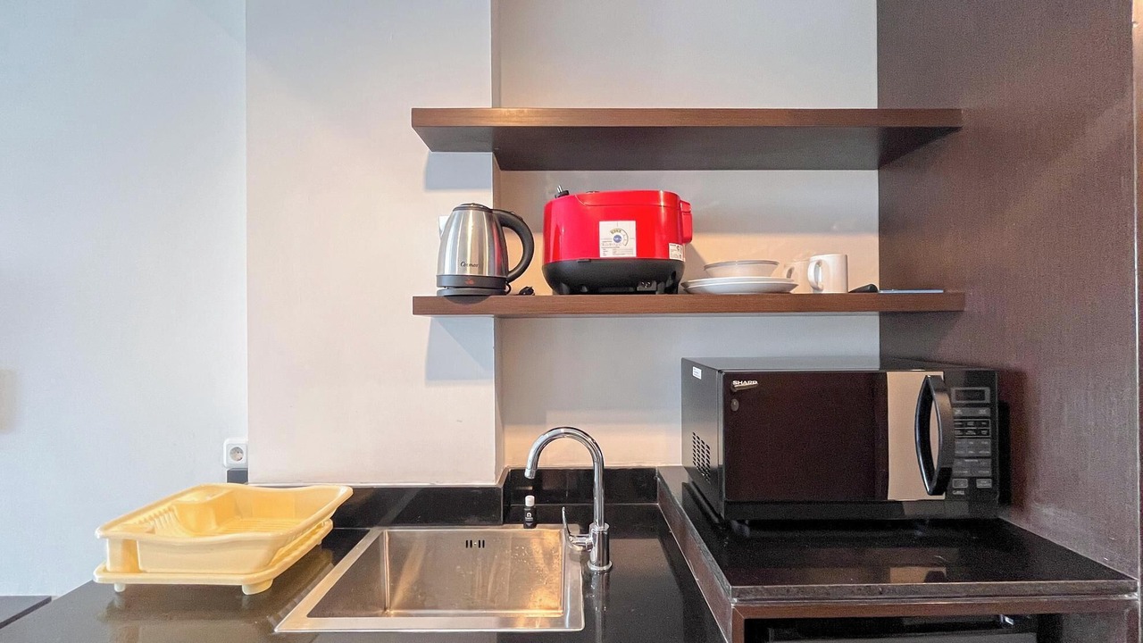 Photo of Kitchen in By Pass Ngurah Rai