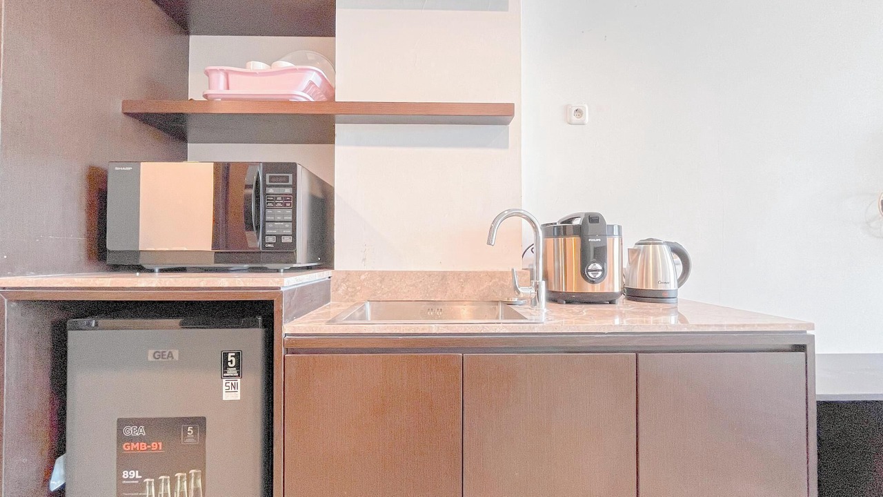 Photo of Kitchen in By Pass Ngurah Rai