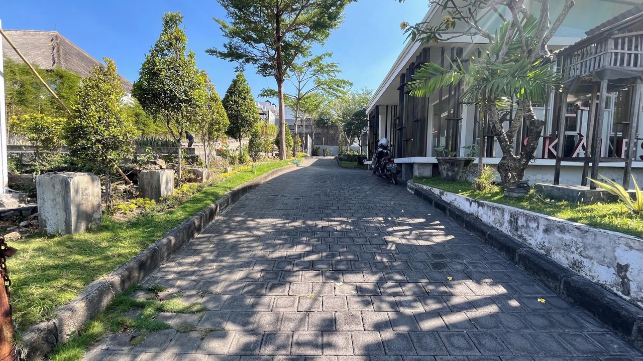 Photo of Outdoor in By Pass Ngurah Rai