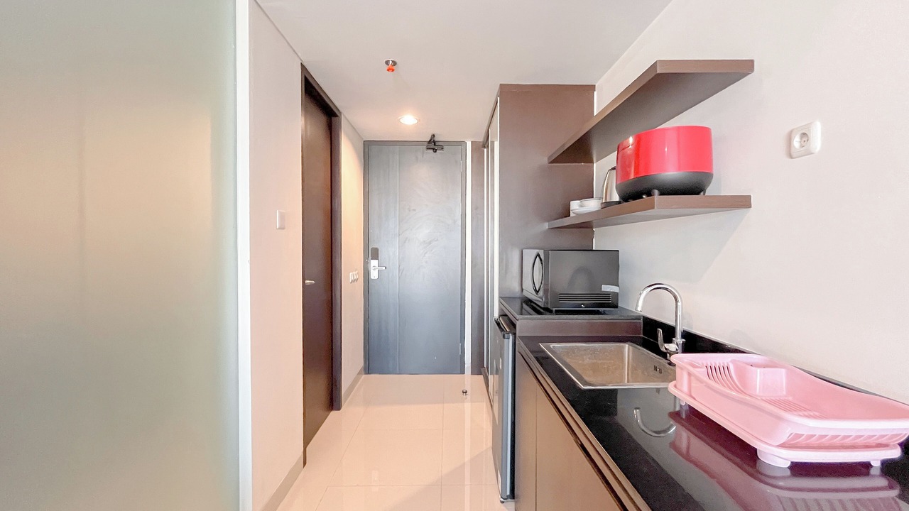 Photo of Kitchen in By Pass Ngurah Rai