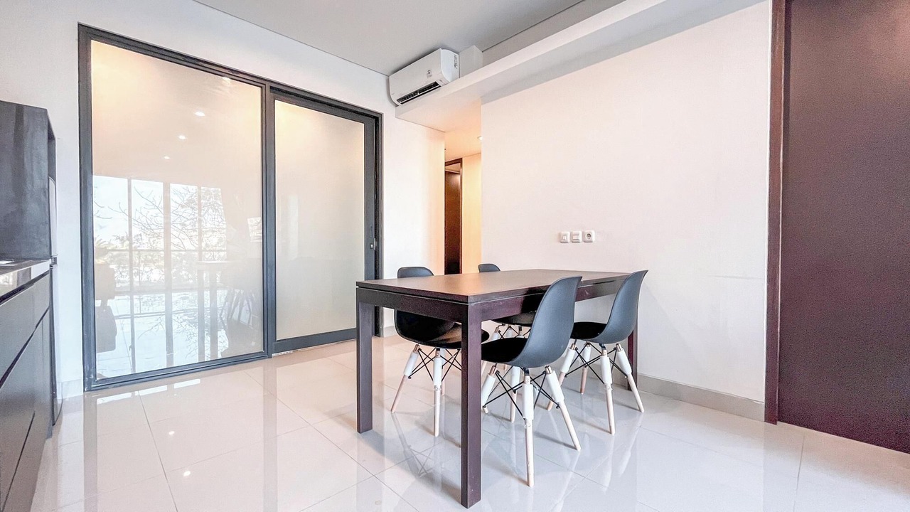 Photo of Bedroom in By Pass Ngurah Rai