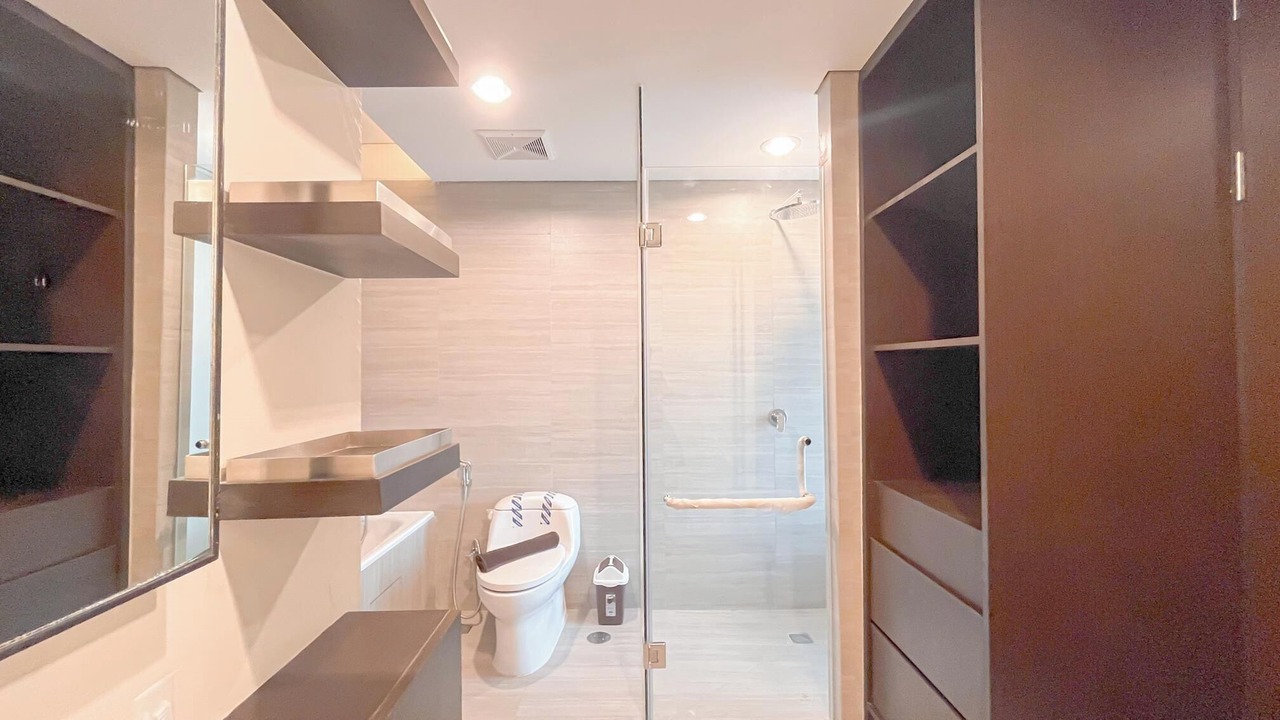 Photo of Bathroom in By Pass Ngurah Rai