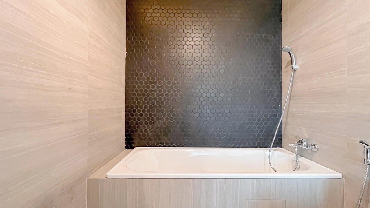 Photo of Bathroom in By Pass Ngurah Rai