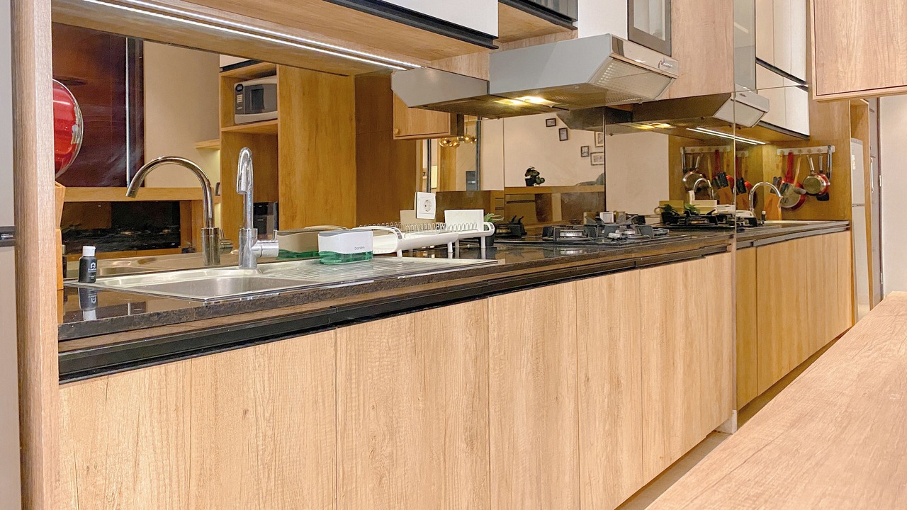 Photo of Kitchen in Karet