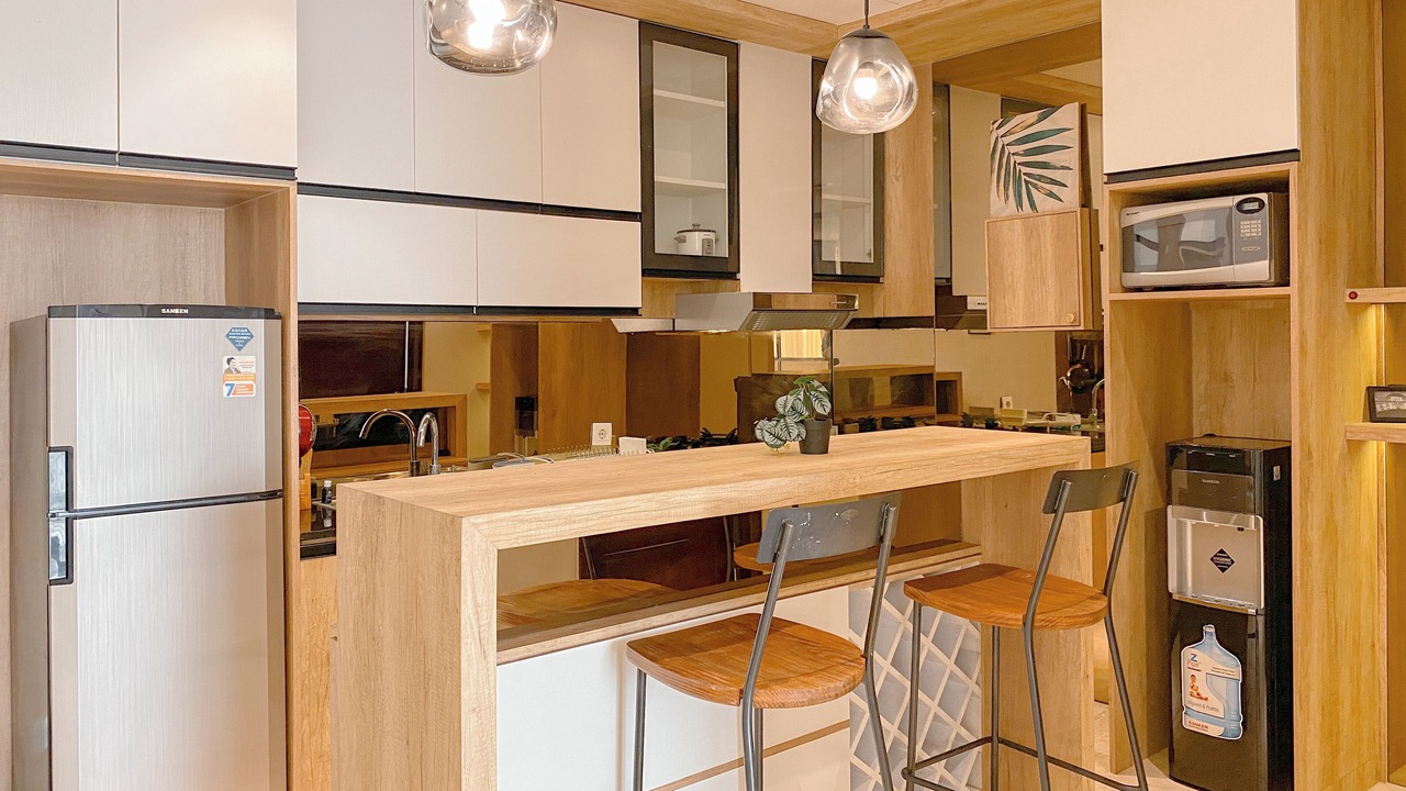 Photo of Kitchen in Karet