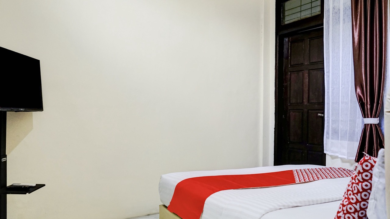Photo of Bedroom in Bukittinggi