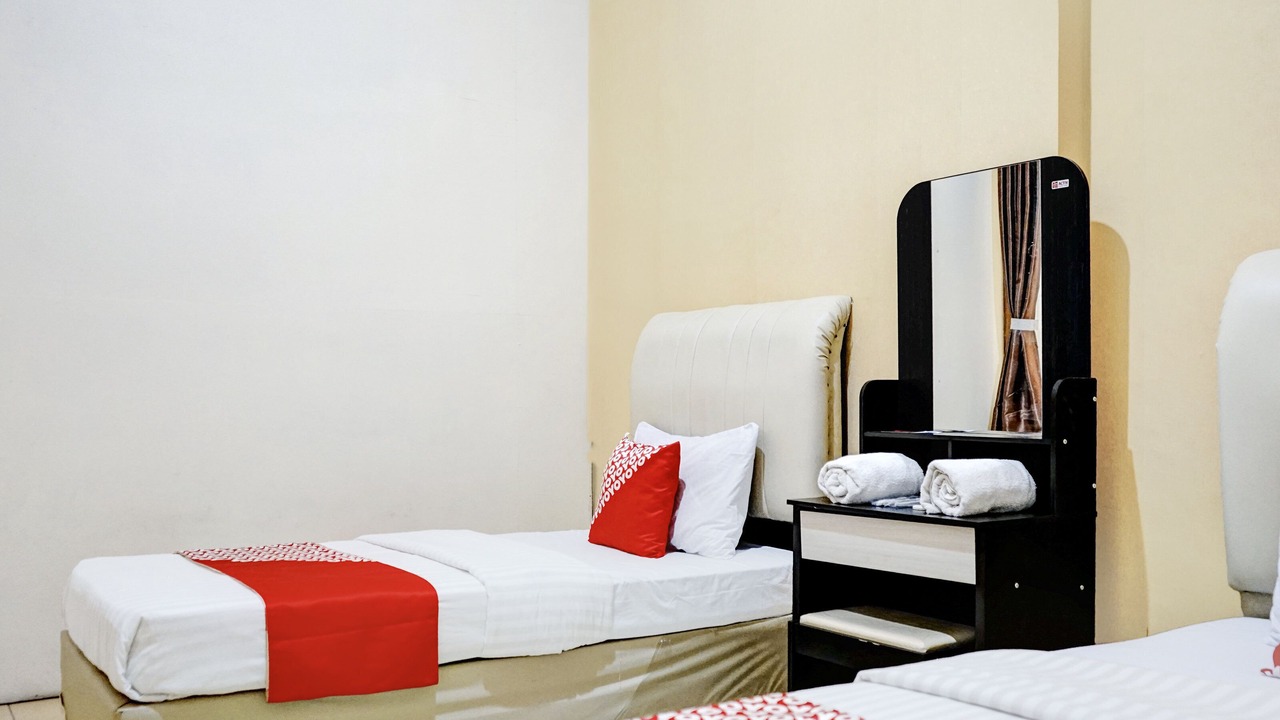 Photo of Bedroom in Bukittinggi