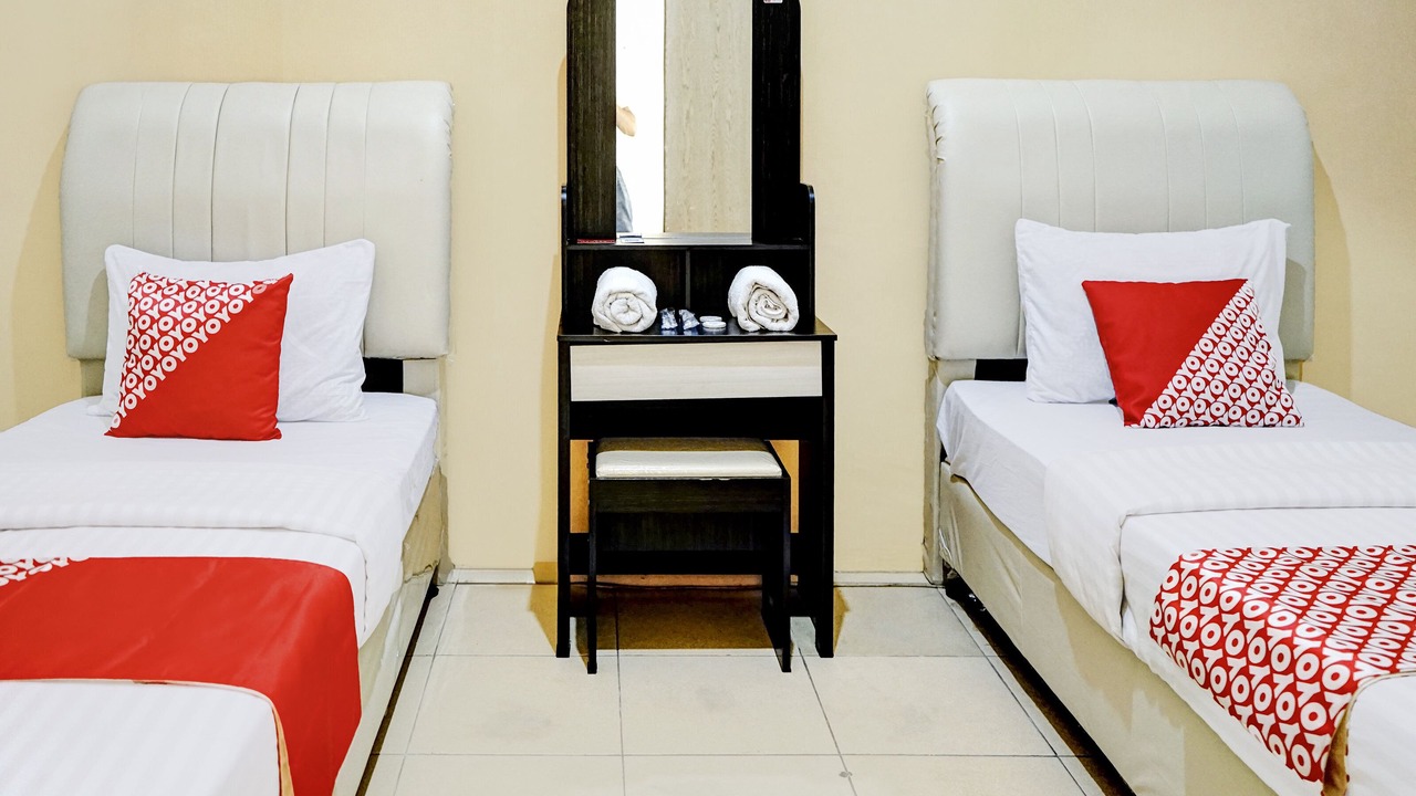 Photo of Bedroom in Bukittinggi