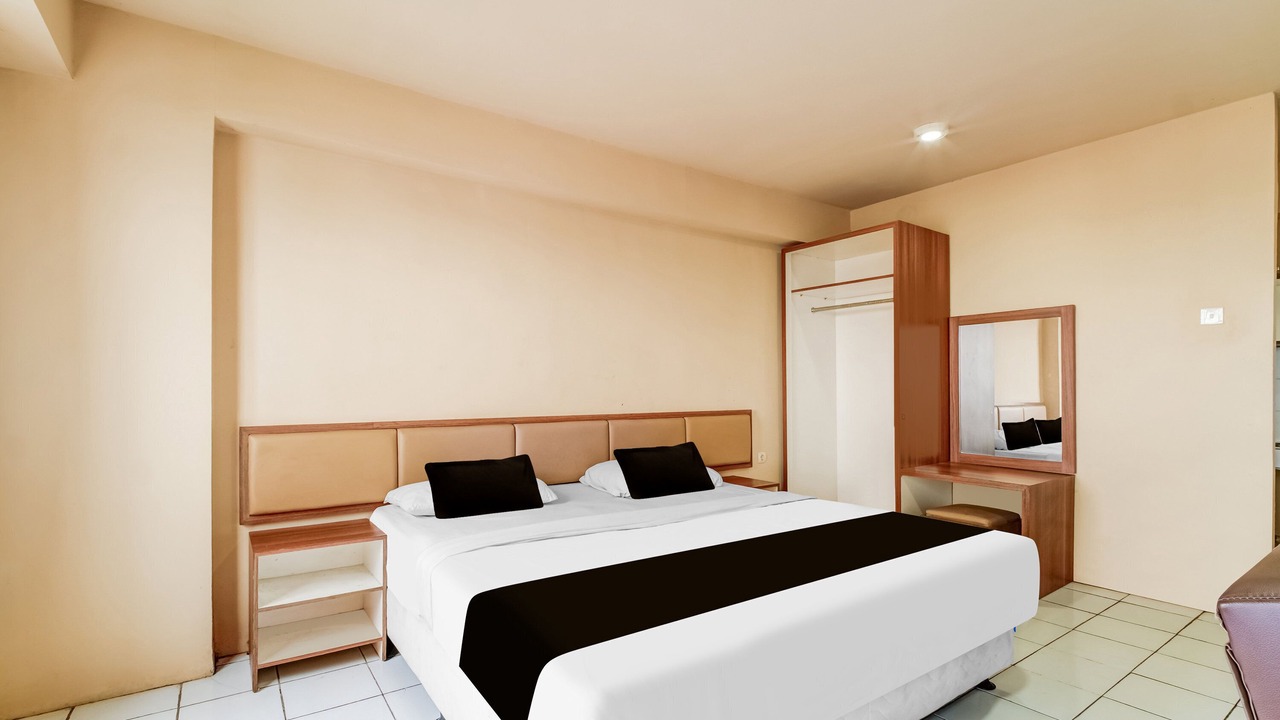 Photo of Bedroom in Pekayon Jaya