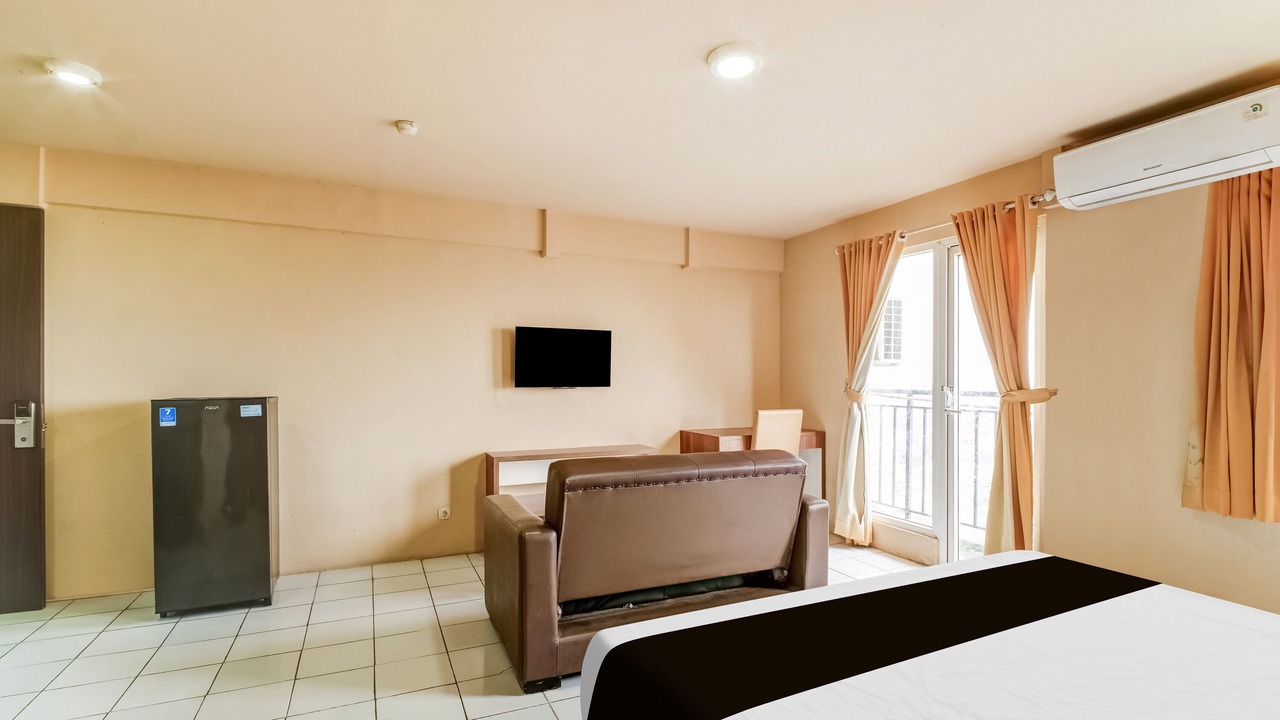 Photo of Bedroom in Pekayon Jaya