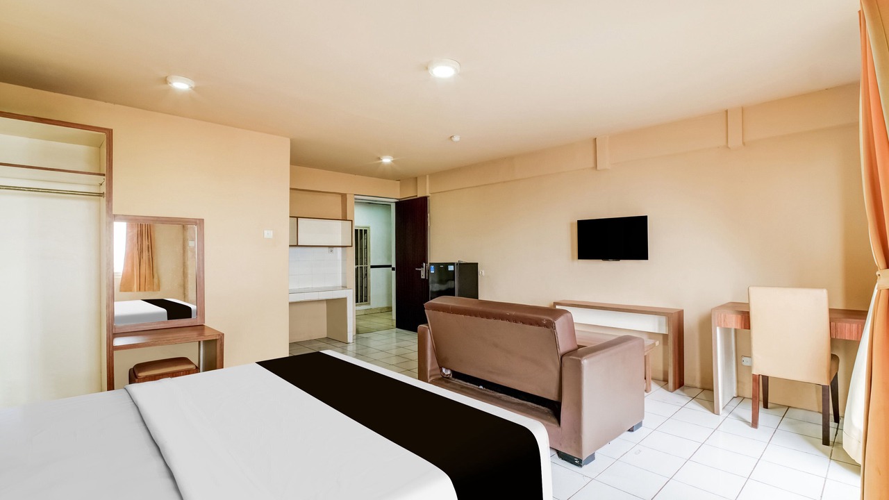 Photo of Bedroom in Pekayon Jaya