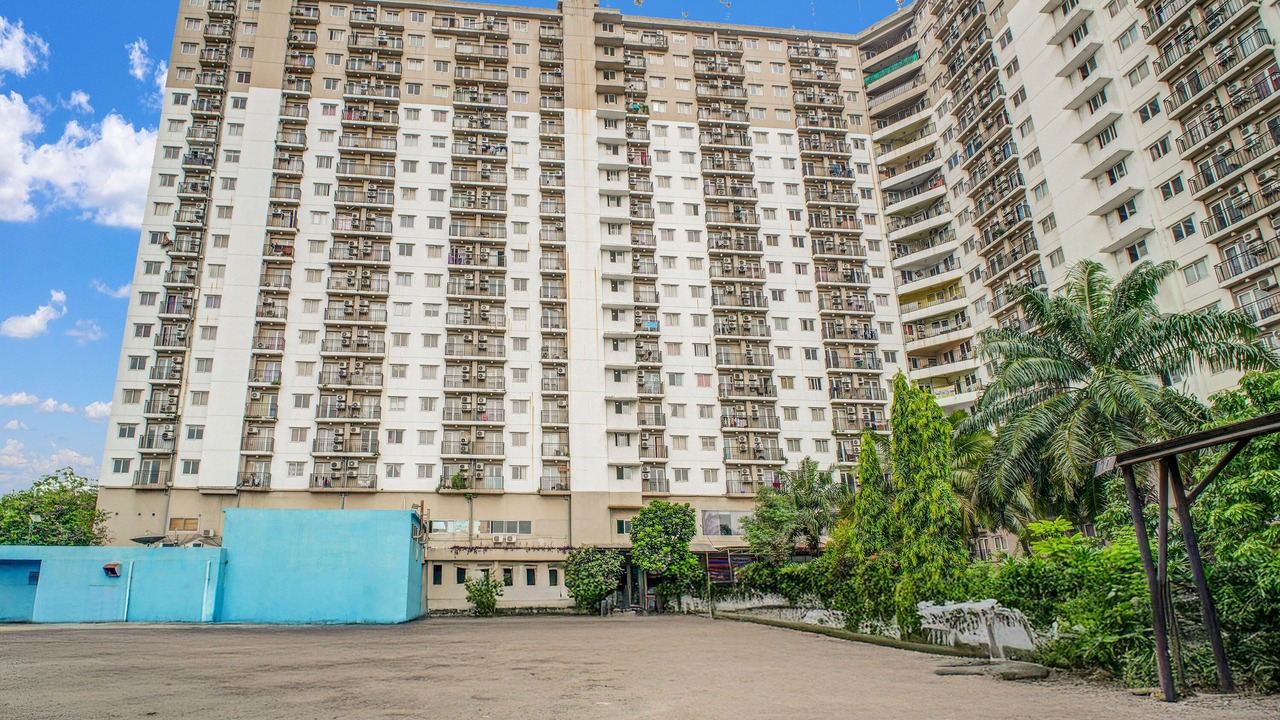 Photo of Outdoor in Pekayon Jaya