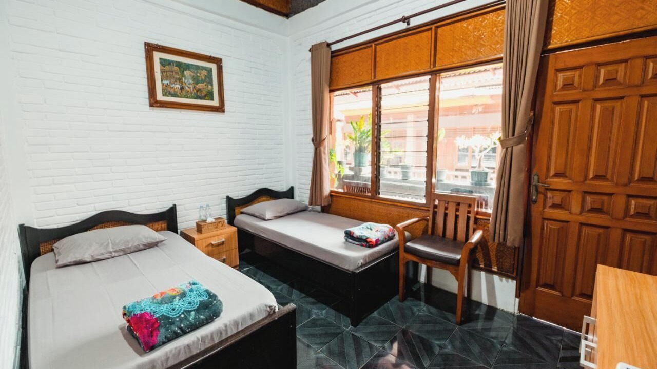 Photo of Bedroom in Sunset Road