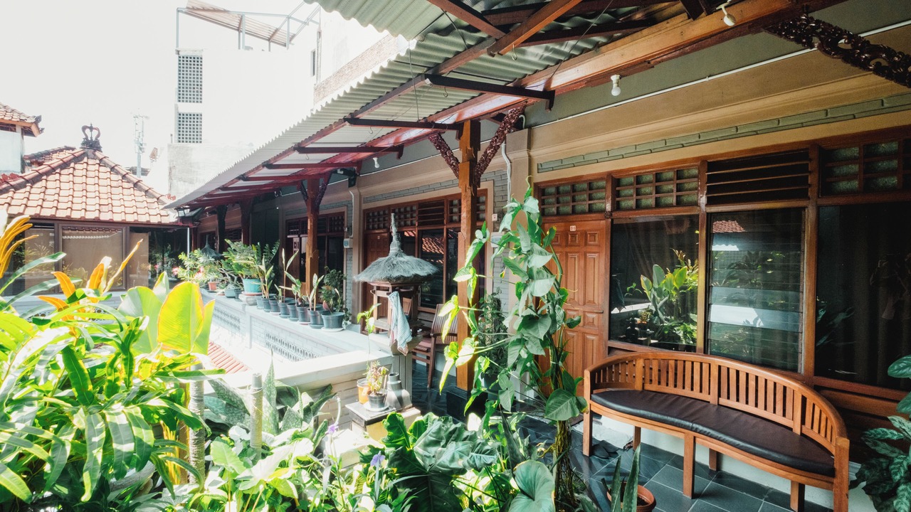 Photo of Outdoor in Sunset Road