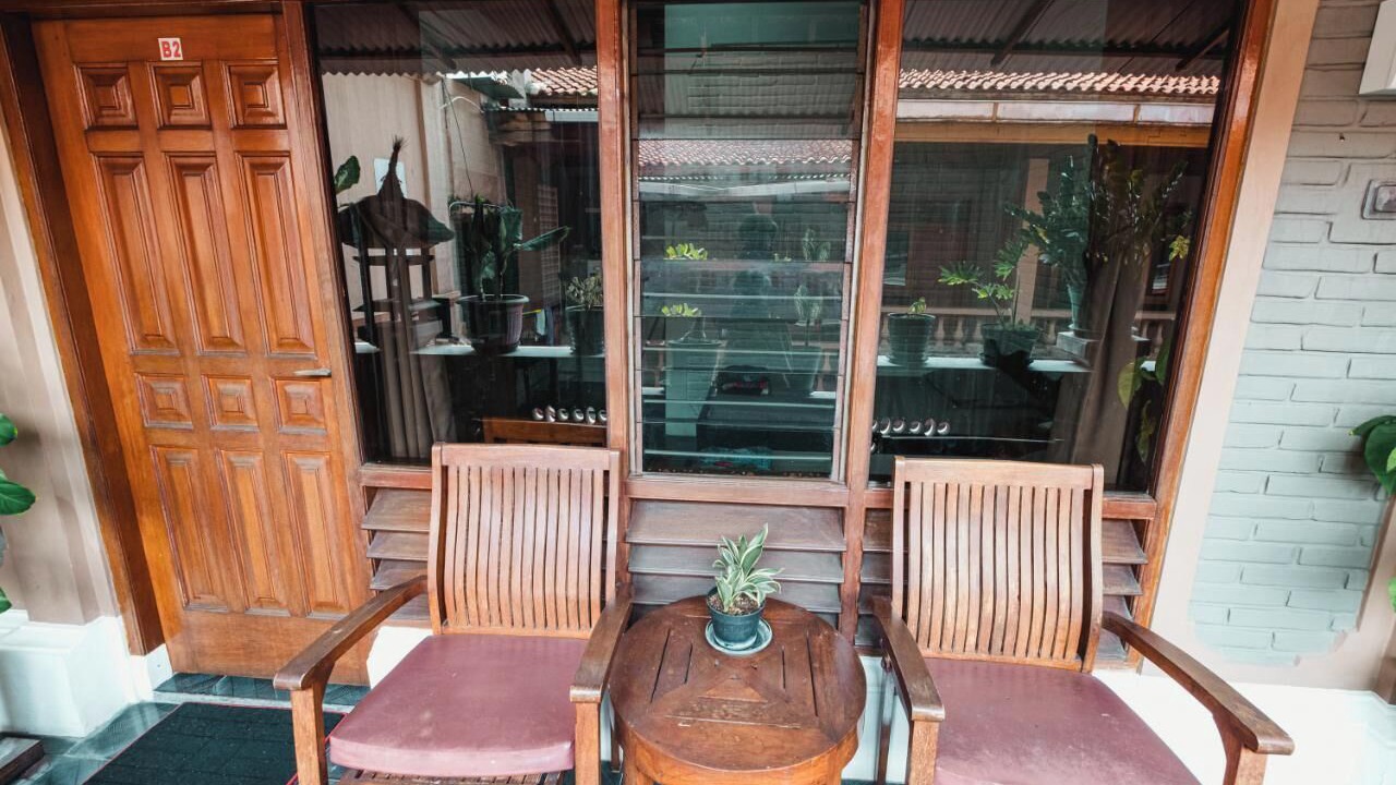 Photo of Bedroom in Sunset Road