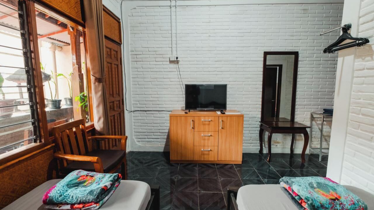Photo of Bedroom in Sunset Road