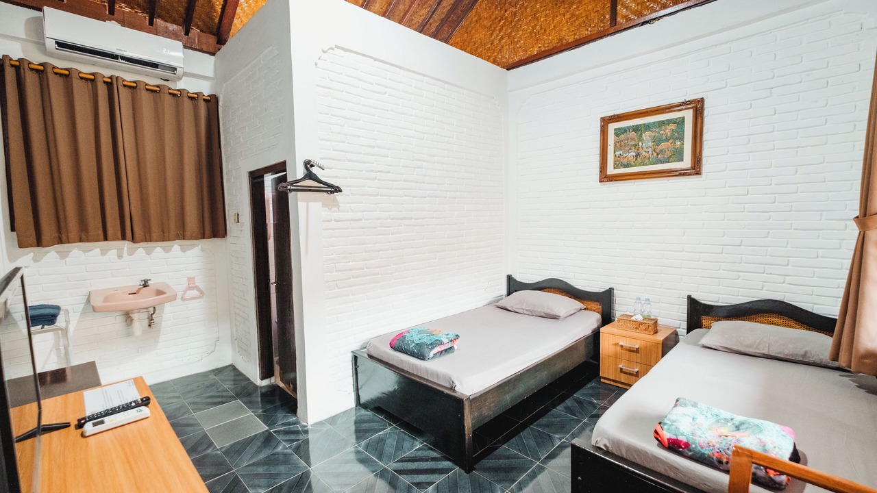 Photo of Bedroom in Sunset Road