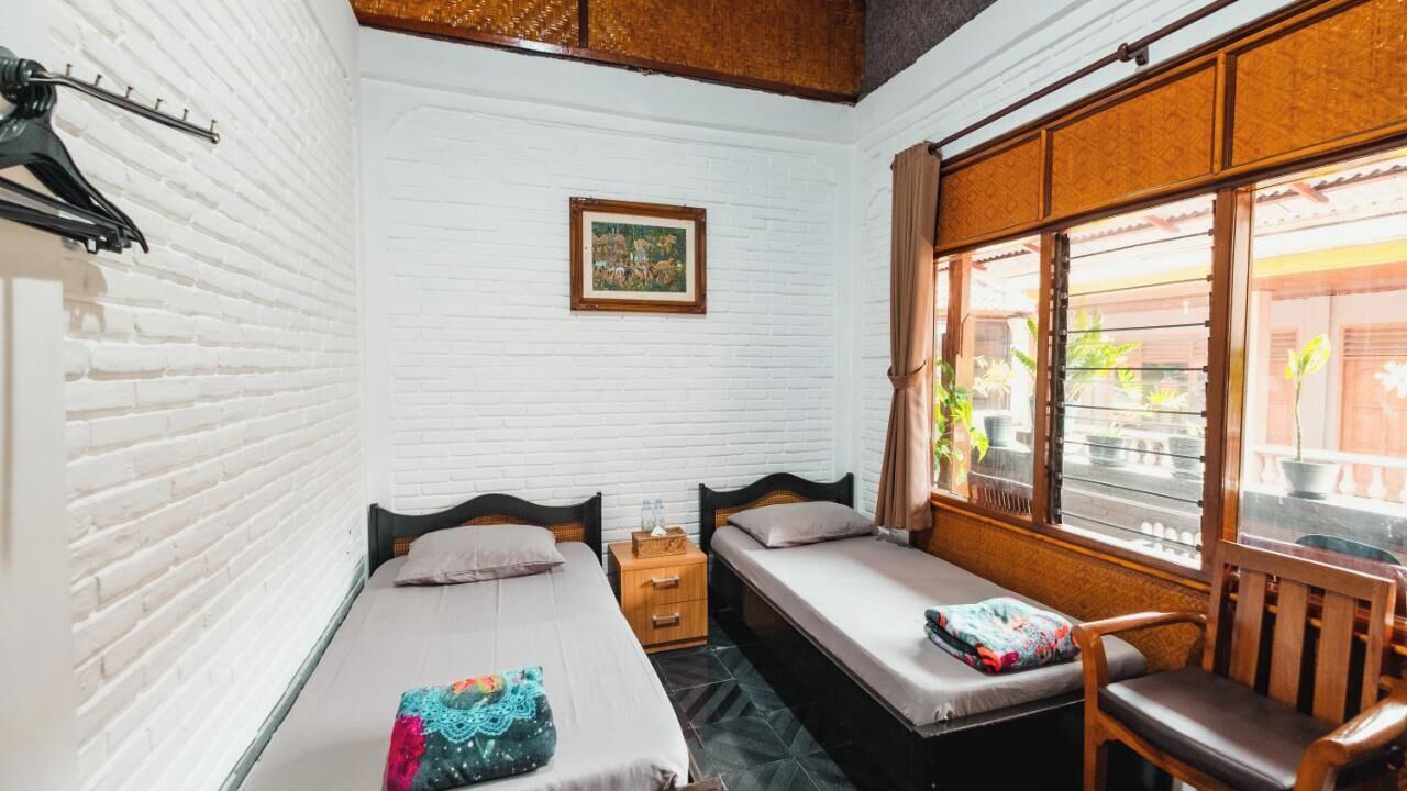 Photo of Bedroom in Sunset Road