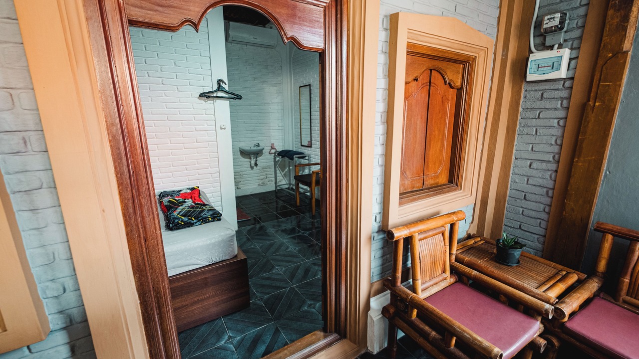 Photo of Bedroom in Sunset Road
