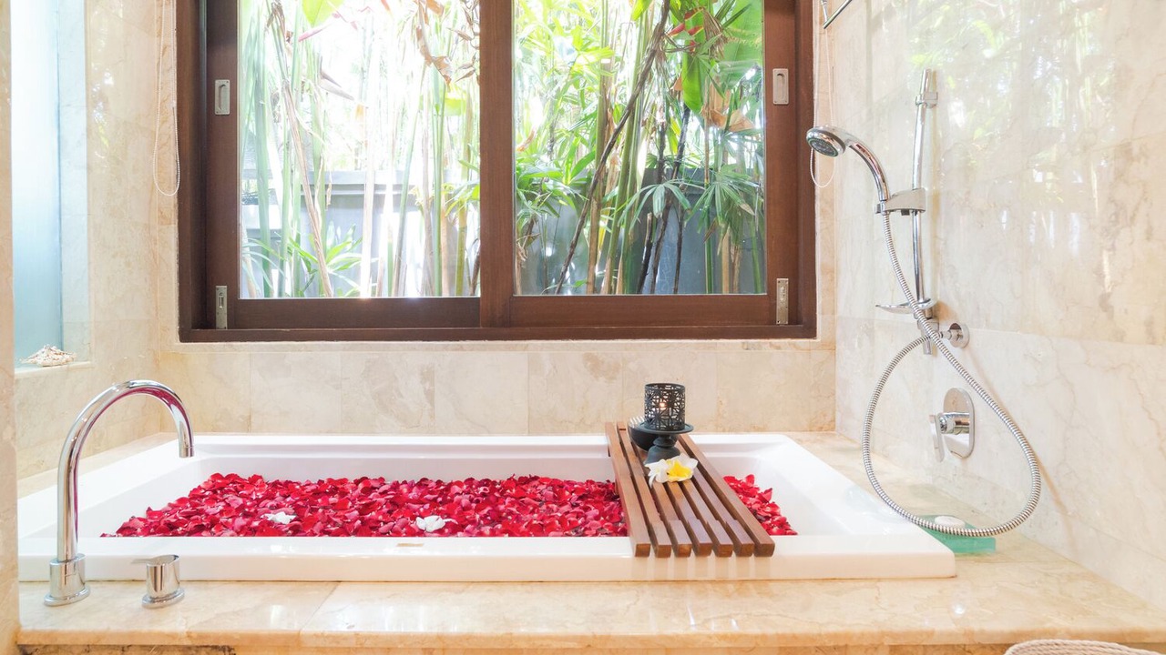 Photo of Bathroom in Legian City-Centre
