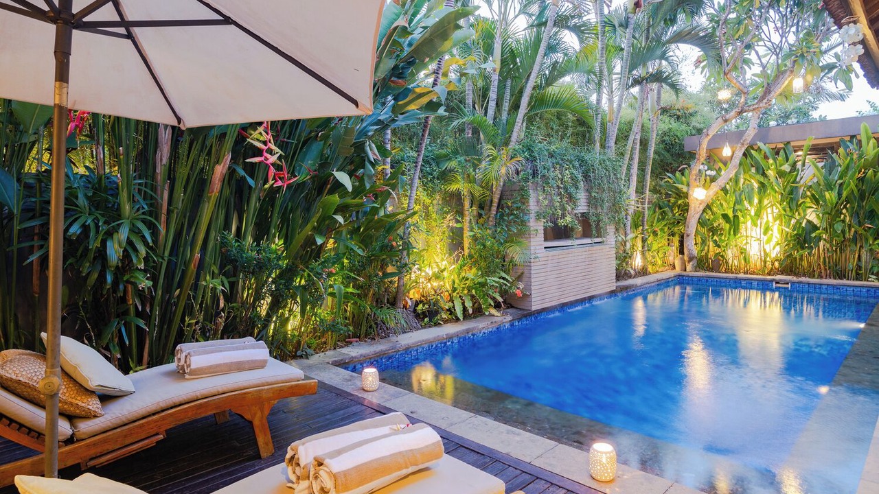 Photo of Outdoor in Legian City-Centre