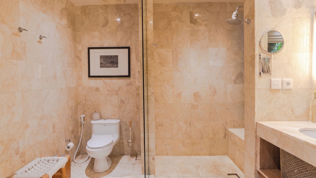Photo of Bathroom in Legian City-Centre