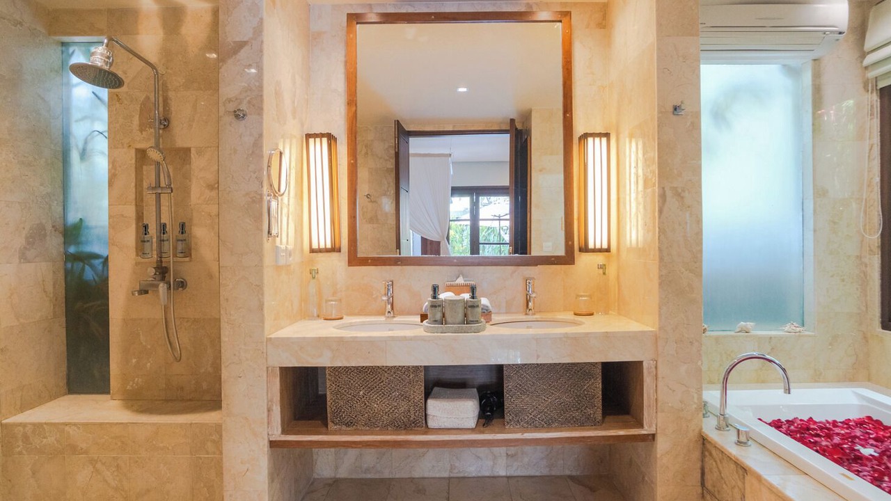Photo of Bathroom in Legian City-Centre