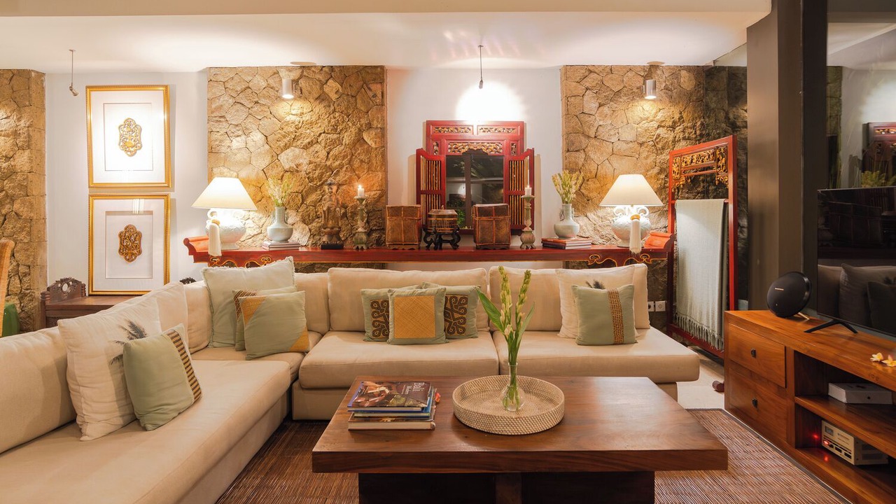 Photo of Livingroom in Legian City-Centre