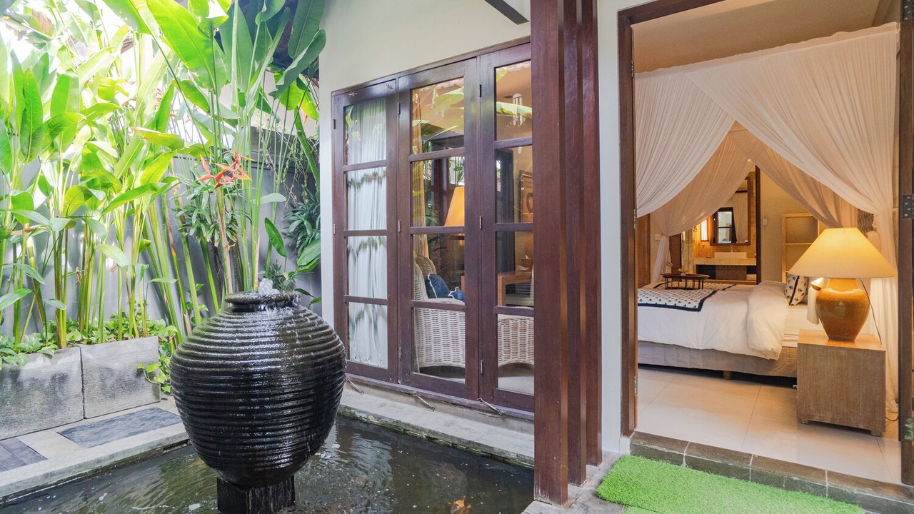 Photo of Outdoor in Legian City-Centre