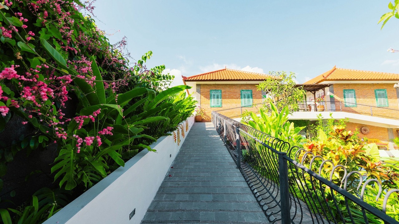 Photo of Outdoor in Petitenget