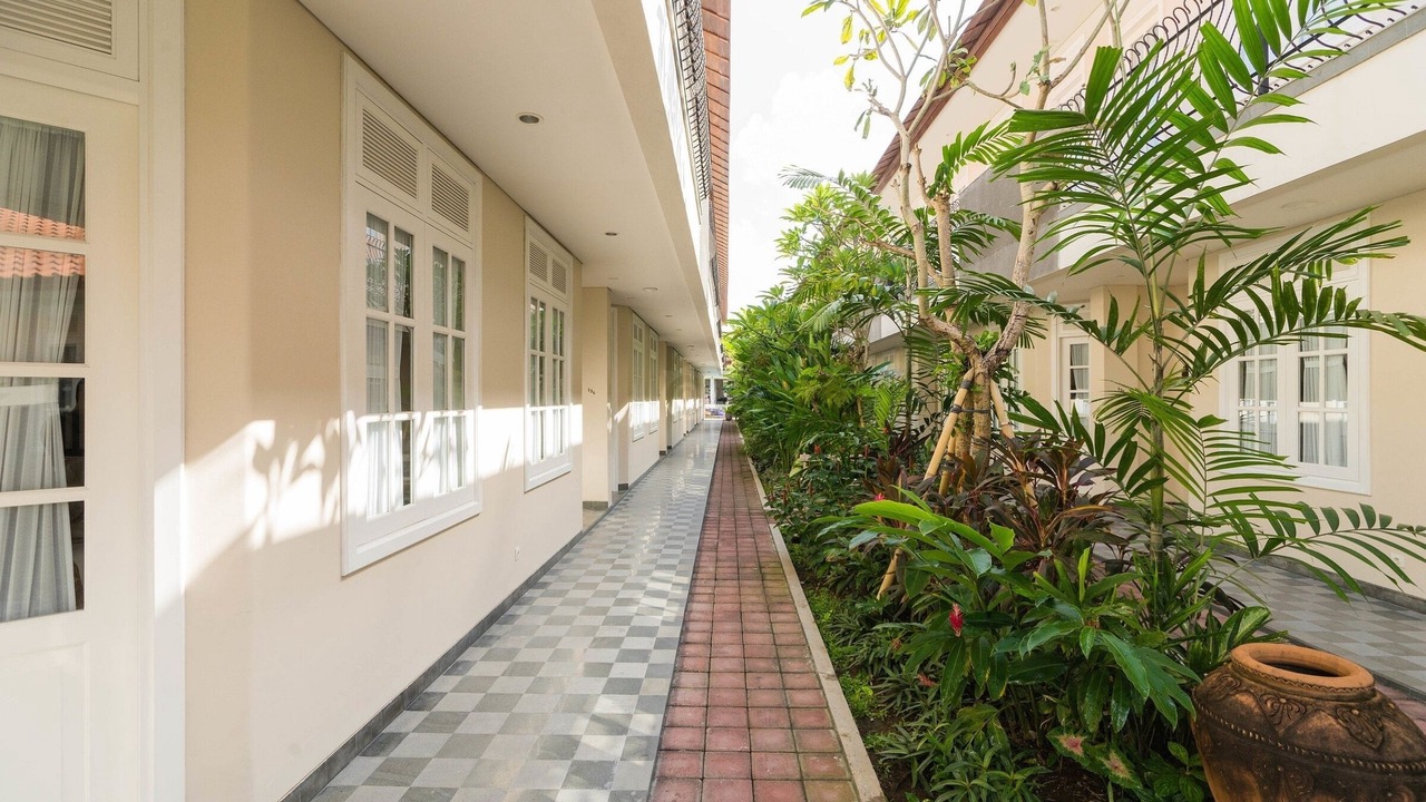 Photo of Outdoor in Petitenget