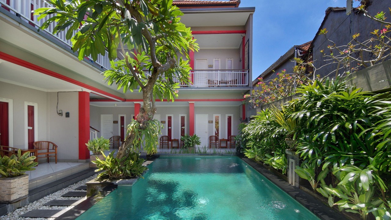 Photo of Outdoor in Downtown Kuta