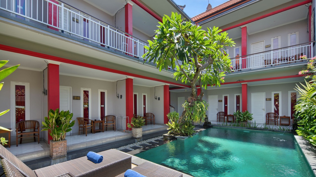 Photo of Outdoor in Downtown Kuta