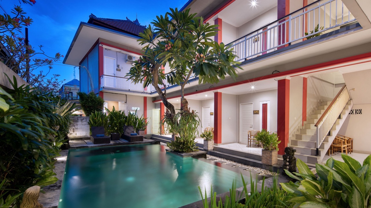 Photo of Outdoor in Downtown Kuta