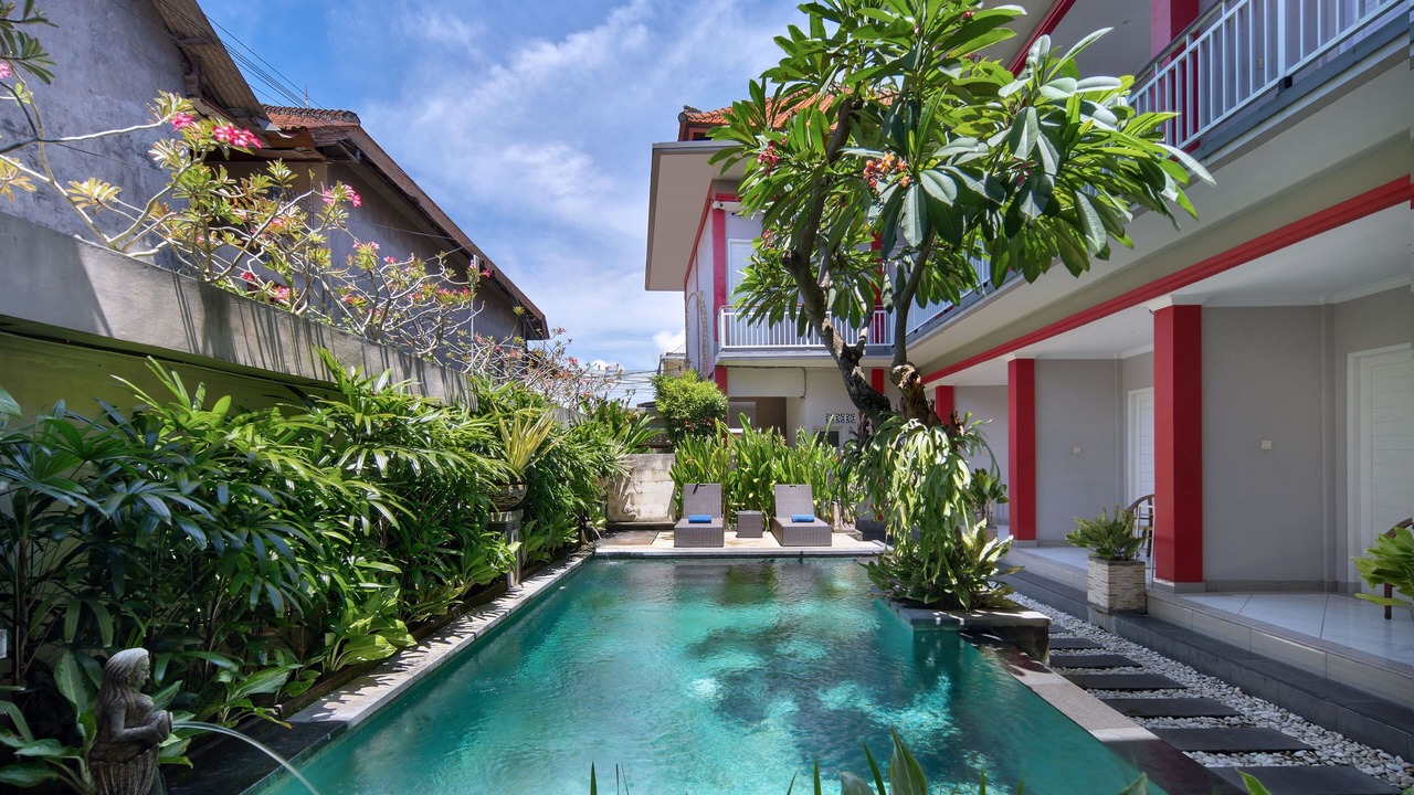 Photo of Outdoor in Downtown Kuta