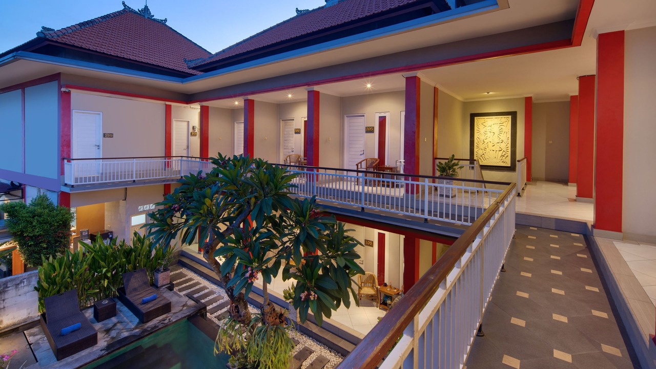 Photo of Outdoor in Downtown Kuta