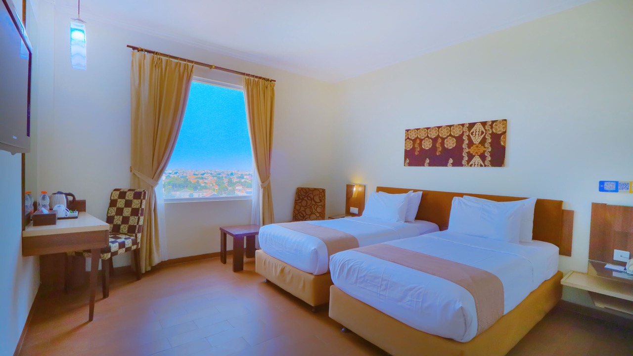 Photo of Bedroom in Pekalongan