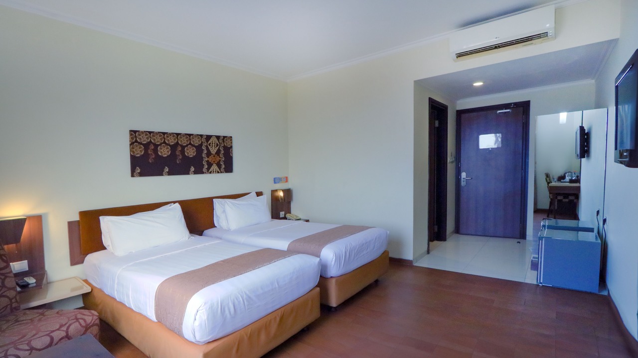 Photo of Bedroom in Pekalongan