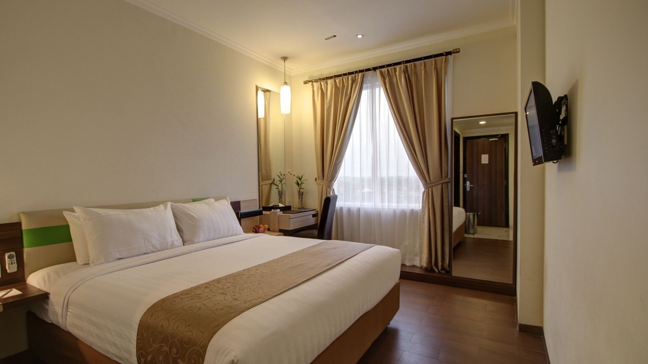 Photo of Bedroom in Pekalongan