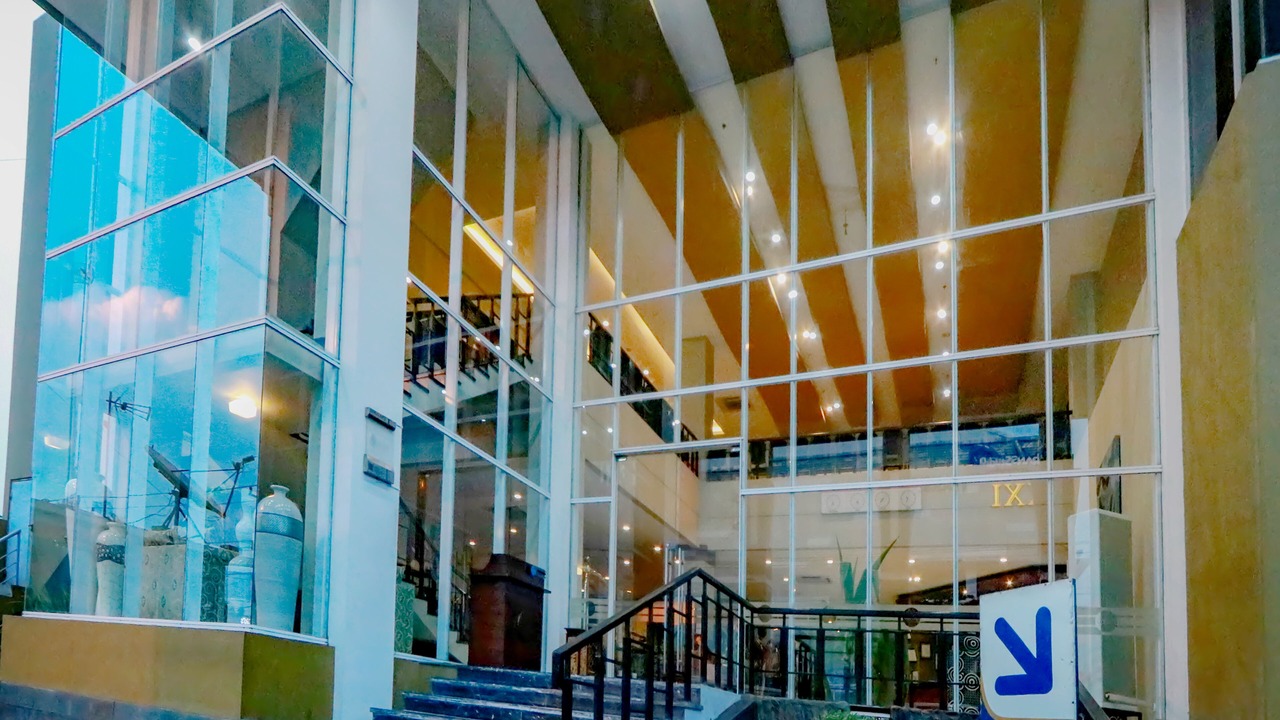 Photo of Patio Balcony in Pekalongan