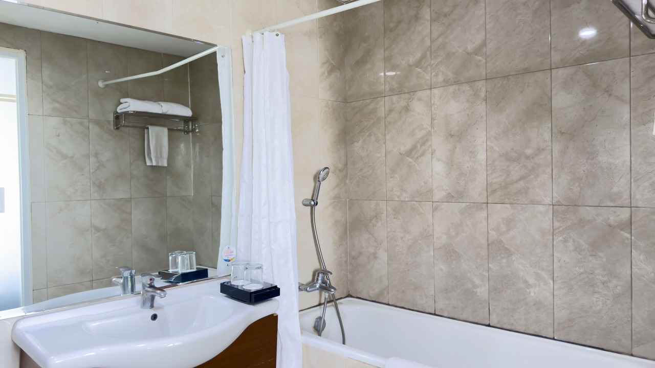 Photo of Bathroom in Pekalongan