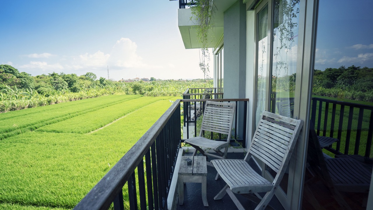Photo of Patio Balcony in Seminyak