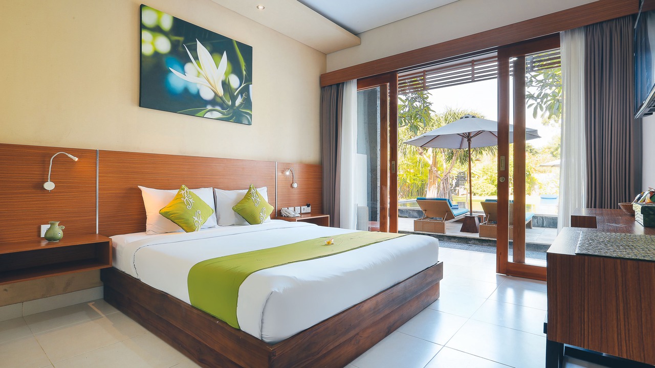 Photo of Outdoor in Central Seminyak