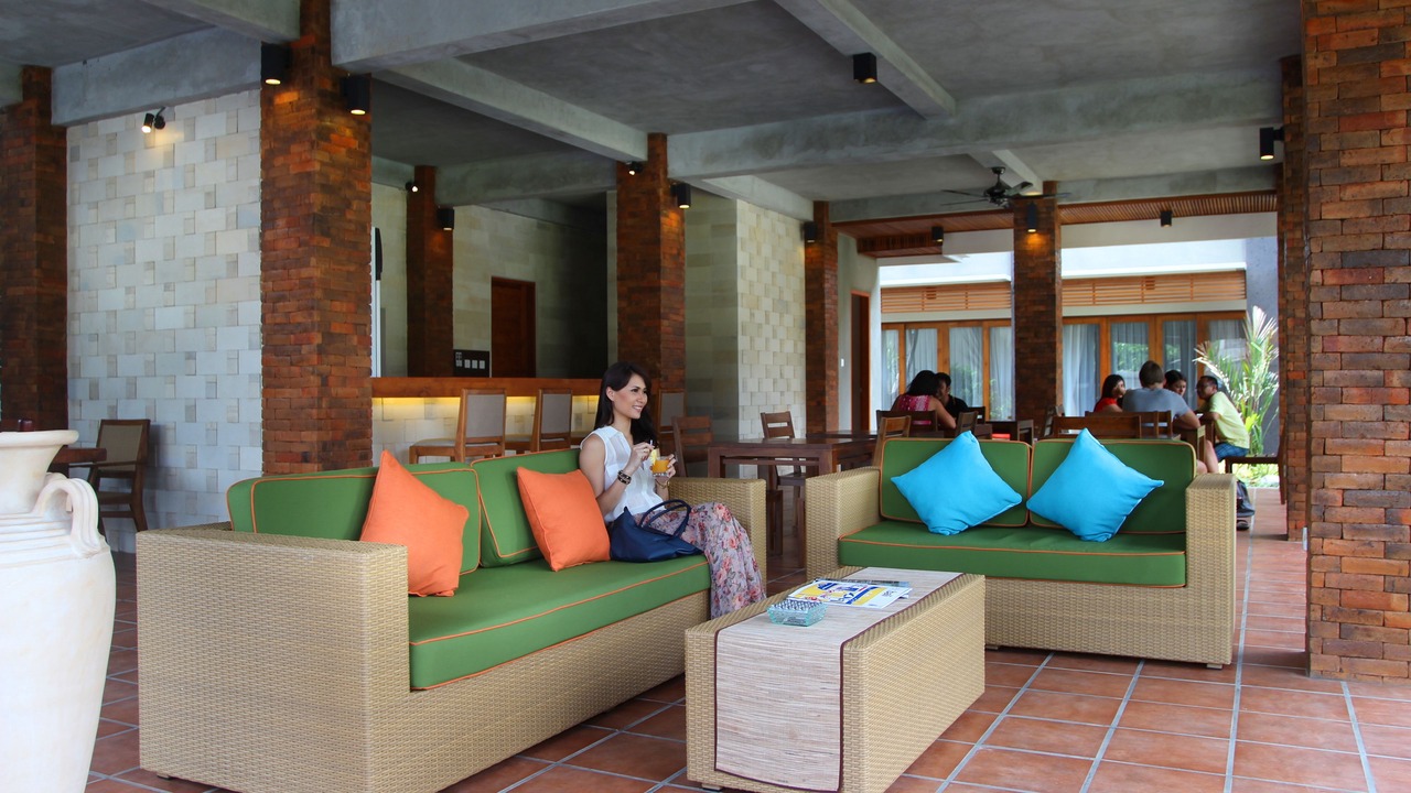 Photo of Others in Central Seminyak