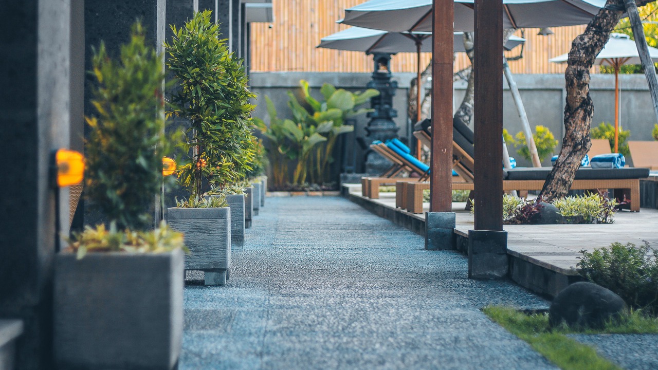 Photo of Outdoor in Central Seminyak
