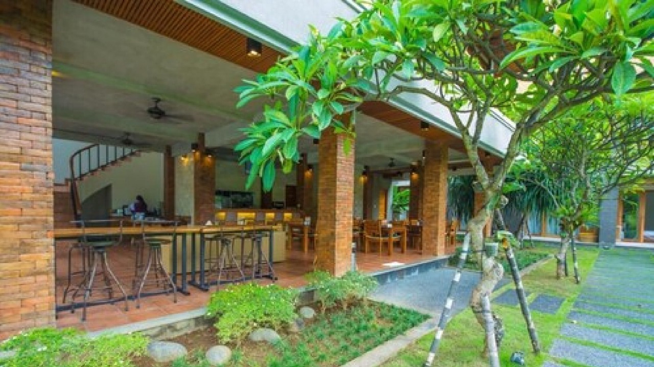Photo of Outdoor in Central Seminyak