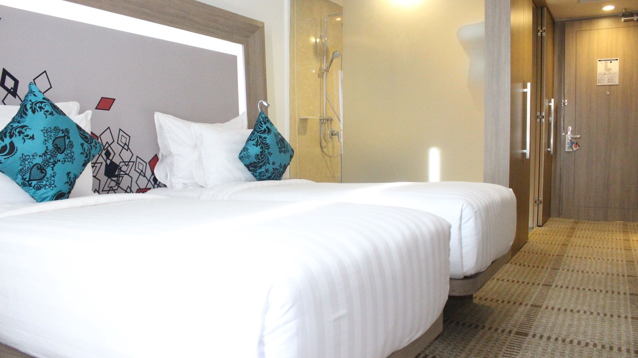 Photo of Bedroom in Makassar
