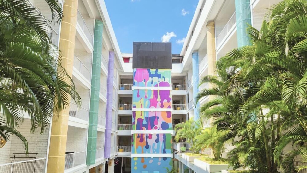 Photo of Outdoor in Petitenget